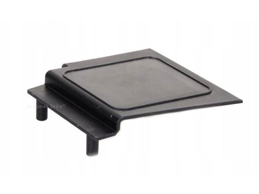 Nakładka osłona na klemę akumulatora Volkswagen Audi Seat Skoda 5Q0971