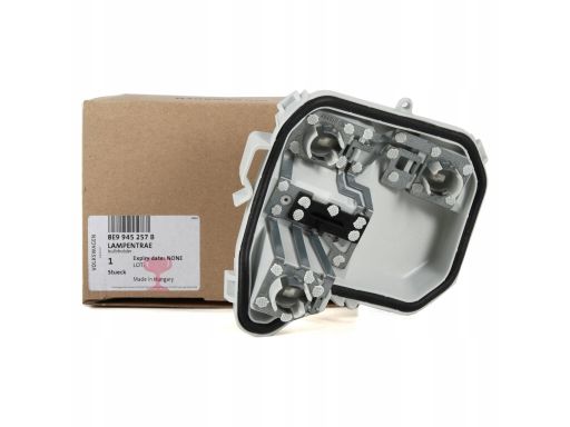Lewa Oprawa tylnej lampy Audi A4 B7 Avant OE 8E9945257B