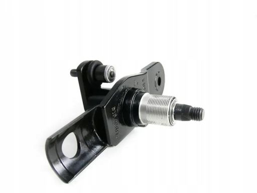 Mechanizm wycieraczki tył BMW 5 E39 Touring 61627067893