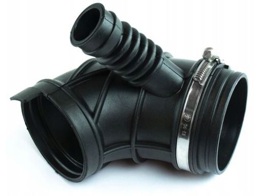 Przewód Guma Przepływomierza BMW 5 E39 M54 13547505836