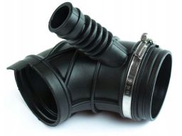 Przewód Guma Przepływomierza BMW 5 E39 M54 13547505836