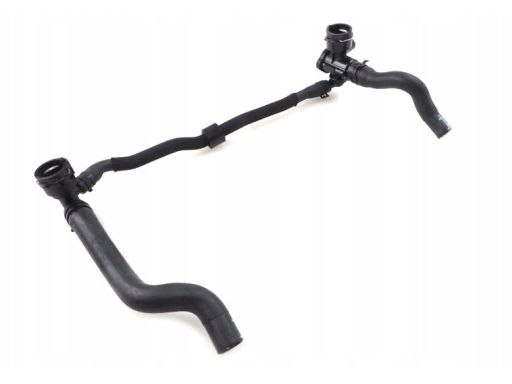 Przewód Rura Chłodnicy Wody Volkswagen Audi Seat Skoda Cupra 3Q0121049