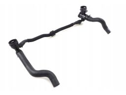 Przewód Rura Chłodnicy Wody Volkswagen Audi Seat Skoda Cupra 3Q0121049
