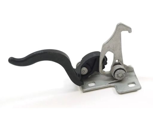 Rygiel Zamek Pokrywy Maski BMW X5 E53 51238402552