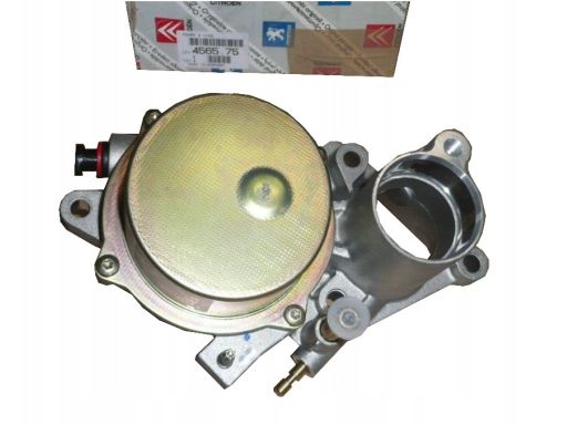 Pompa Podciśnieniowa Układu Hamulcowego 7.22454.14.0