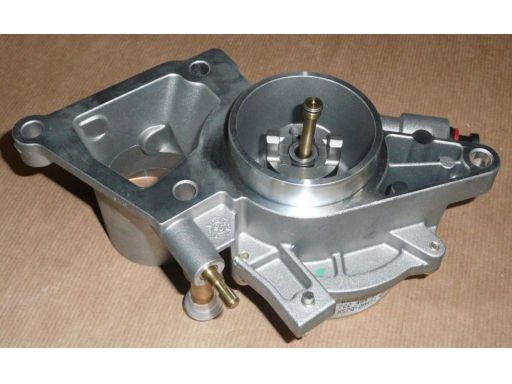 Pompa Podciśnieniowa Układu Hamulcowego 7.22454.14.0