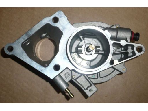 Pompa Podciśnieniowa Układu Hamulcowego 7.22454.14.0