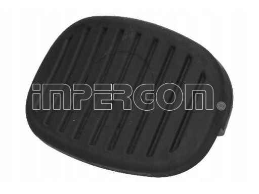 Nakładka Pedału Hamulca 29140