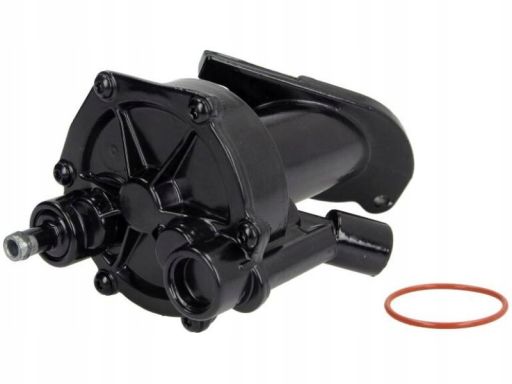 Pompa Podciśnieniowa Układu Hamulcowego 7.24808.00.0