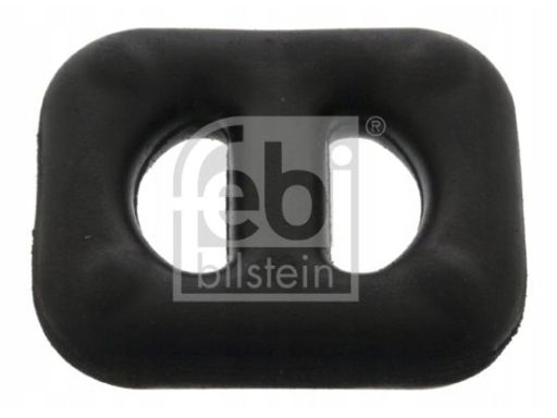 Wieszak Tłumika 04707