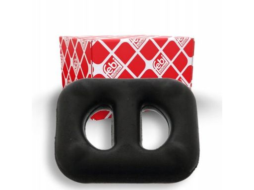 Wieszak Tłumika 04707