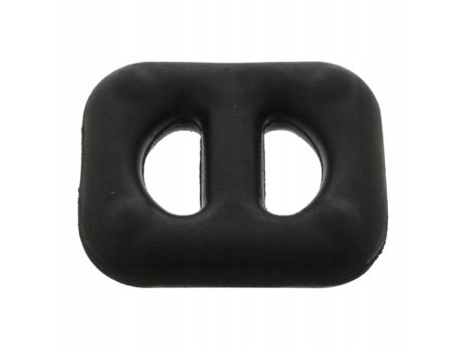 Wieszak Tłumika 04707