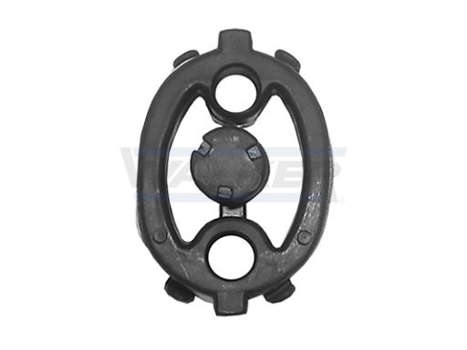 Wieszak Tłumika 80454