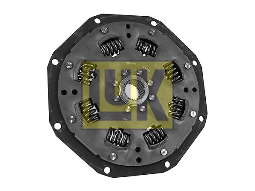 Tarcza Sprzęgła 370 0027 10