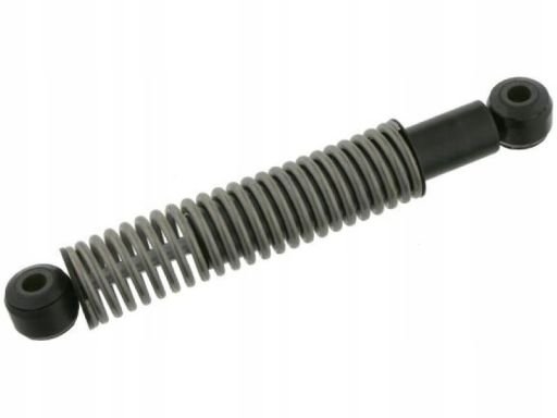 Tłumik Drgań Paska Wieloklinowego 26773