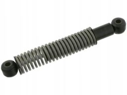 Tłumik Drgań Paska Wieloklinowego 26773