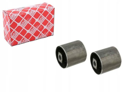 Silentblock Wahacza 09005