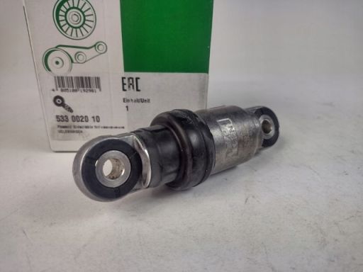 Tłumik Drgań Paska Wieloklinowego 533 0020 10