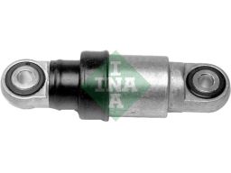 Tłumik Drgań Paska Wieloklinowego 533 0020 10