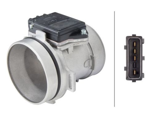 Czujnik Masy Powietrza 8Et 009 142-171