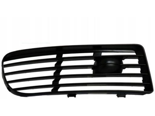 Wlot Powietrza W Zderzaku Kratka Seat Alhambra 7M785368401C