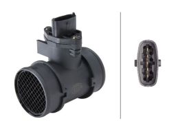 Przepływomierz Powietrza 8Et 009 142-811