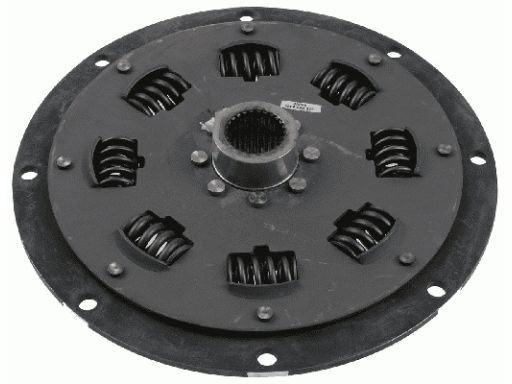 Tarcza Sprzęgła 1866 600 015