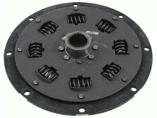 Tarcza Sprzęgła 1866 600 015