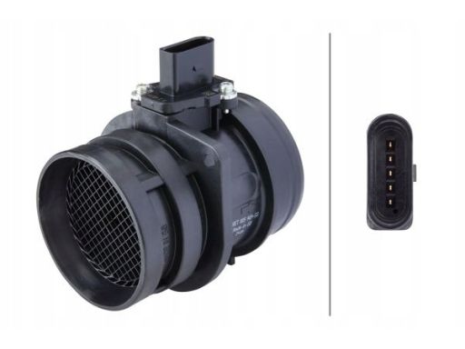 Czujnik Masy Powietrza 8Et 009 149-581