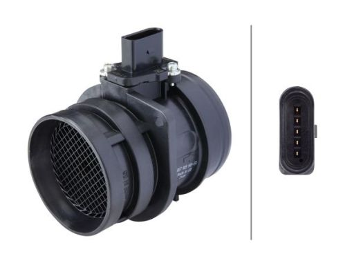 Czujnik Masy Powietrza 8Et 009 149-581