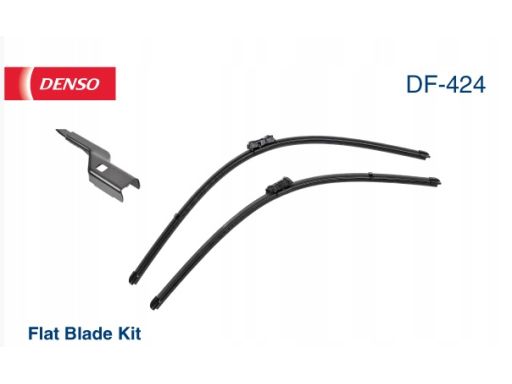 Pióro Wycieraczki Df-424