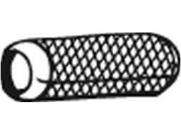 Tłumik Drgań Układu Wydechowego 265-571