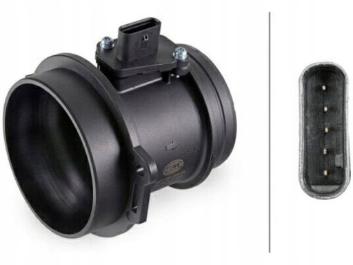 Czujnik Masy Powietrza 8Et 358 095-381