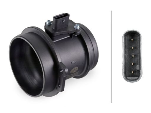 Czujnik Masy Powietrza 8Et 358 095-381