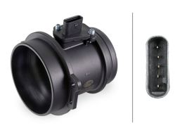 Czujnik Masy Powietrza 8Et 358 095-381