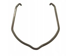 Klamra Zabezpieczenie Przewodu Rury Turbo Intercoolera Vw Audi Seat Sk