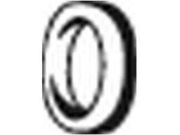 Wieszak Tłumika 255-563