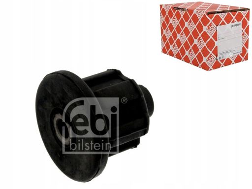 Silentblock Zawieszenia Osi 01524