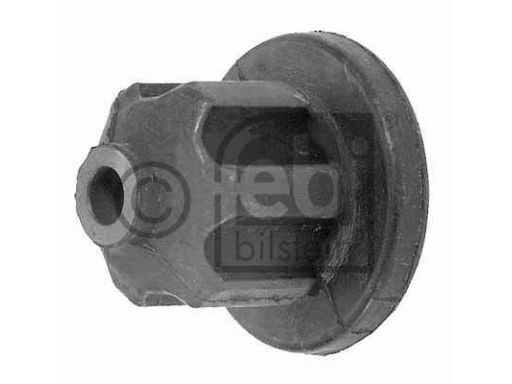 Silentblock Zawieszenia Osi 01524