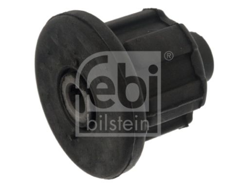 Silentblock Zawieszenia Osi 01524
