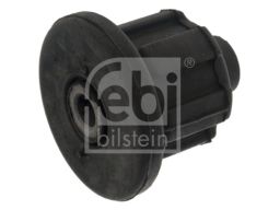 Silentblock Zawieszenia Osi 01524