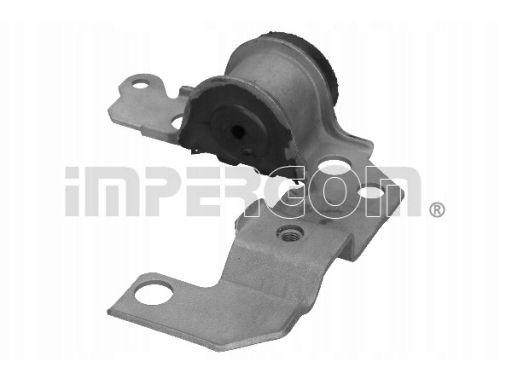 Wspornik, Łożyskowanie Wahacza Poprzeczn 1866