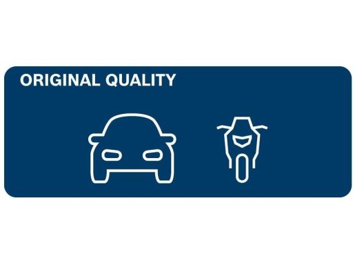 Żarówka 1 987 301 026