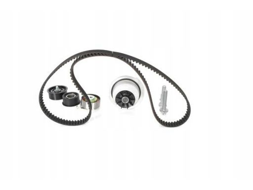 Zestaw Paska Rozrządu + Pompa Cieczy Chł 1 987 948 738