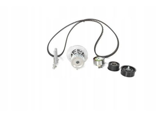 Zestaw Paska Rozrządu + Pompa Cieczy Chł 1 987 948 738