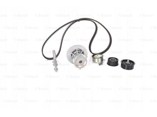 Zestaw Paska Rozrządu + Pompa Cieczy Chł 1 987 948 738