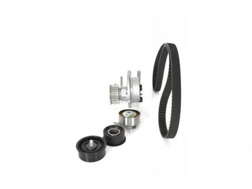 Zestaw Paska Rozrządu + Pompa Cieczy Chł 1 987 948 738