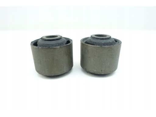 Silentblock Zawieszenia Osi 07620