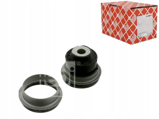 Tuleja Zawieszenia Kabiny Kierowcy 09459