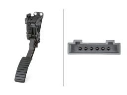 Czujnik, Pozycja Pedału Gazu 6Pv 010 946-181